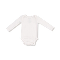 Angel Dear Angel Dear Lap Shoulder Bodysuit