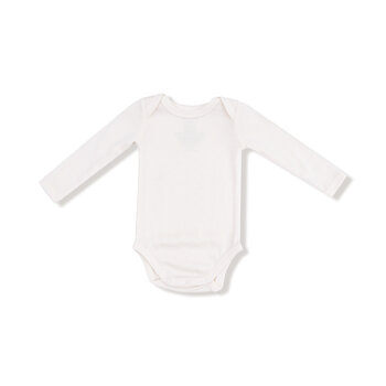 Angel Dear Angel Dear Lap Shoulder Bodysuit