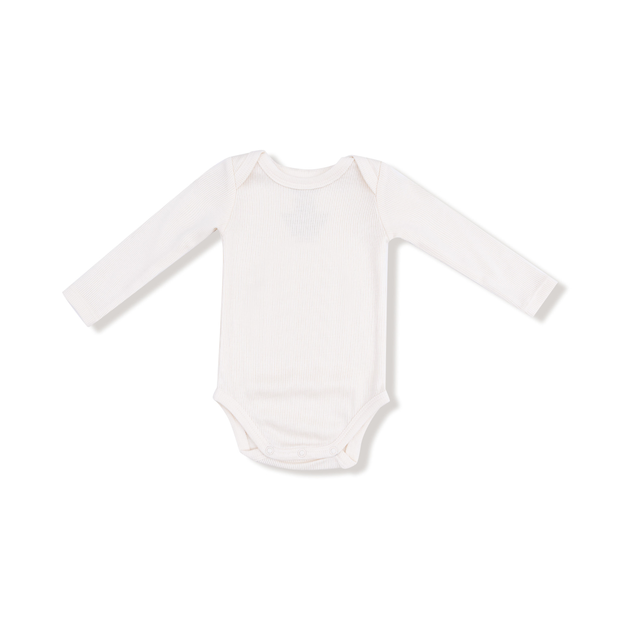 Angel Dear Angel Dear Lap Shoulder Bodysuit