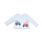 Angel Dear Angel Dear Mini Tractors Organic Cotton Jersey
