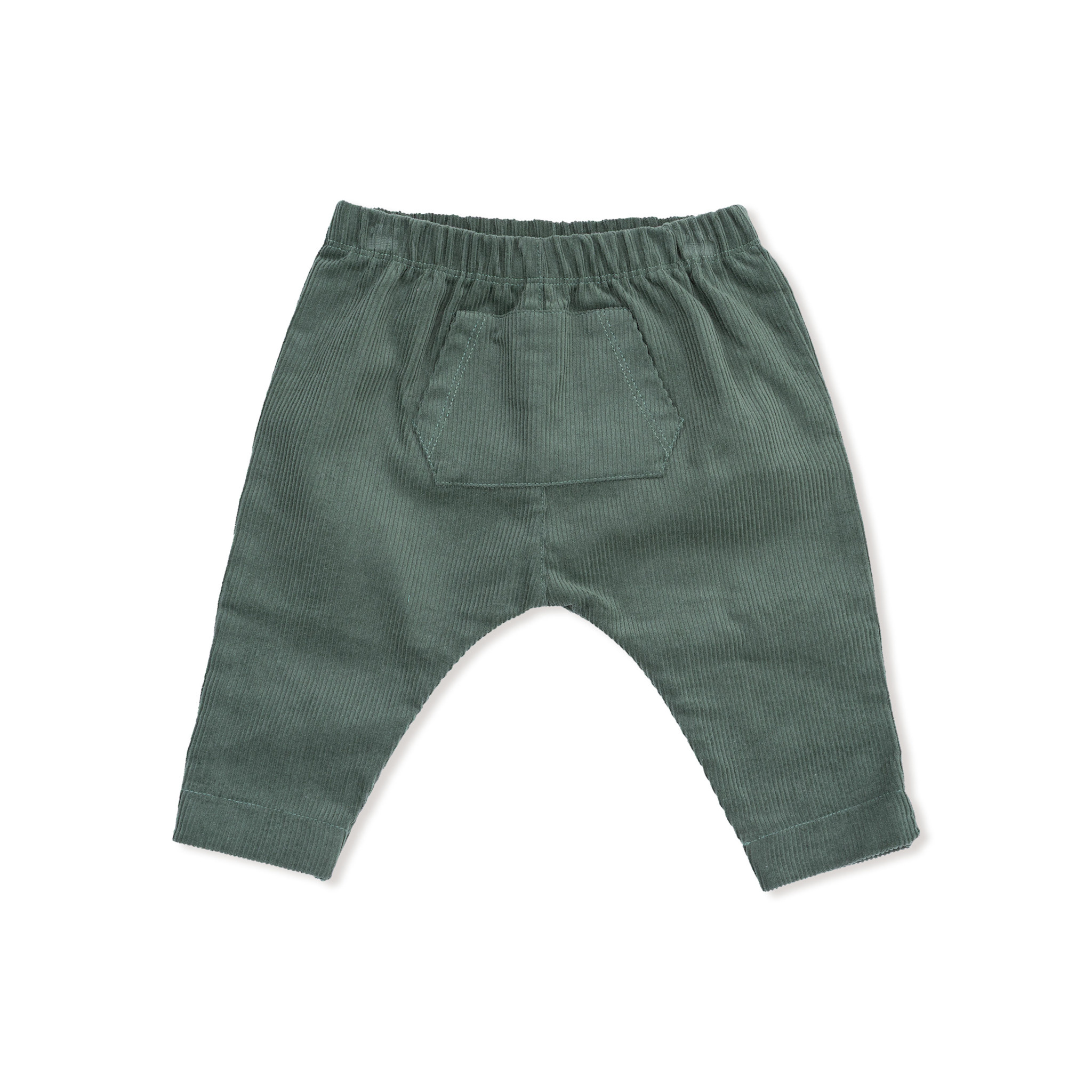 Angel Dear Angel Dear Corduroy Jogger Pant