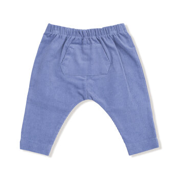 Angel Dear Angel Dear Corduroy Jogger Pant