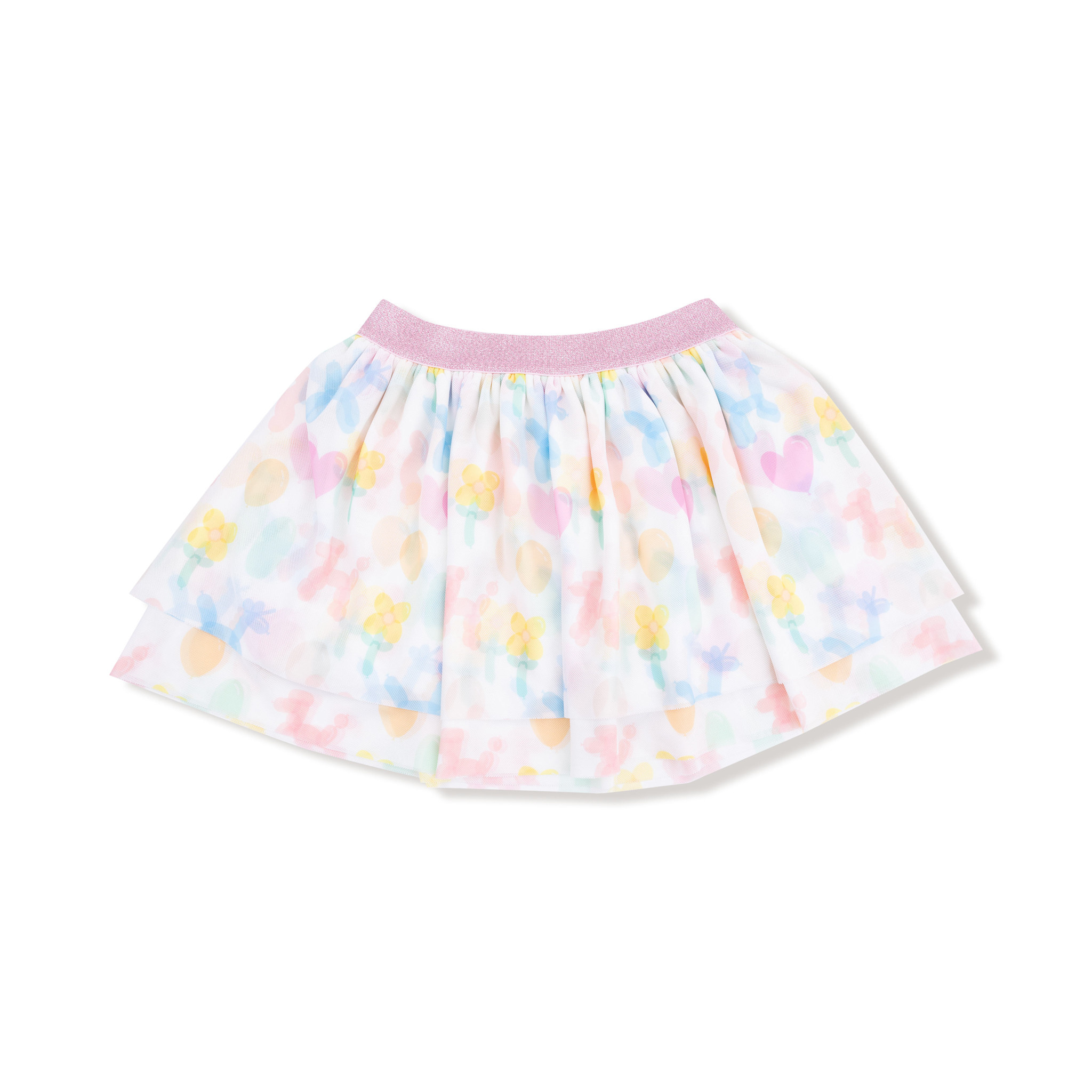 Angel Dear Angel Dear Birthday Tutu Skirt