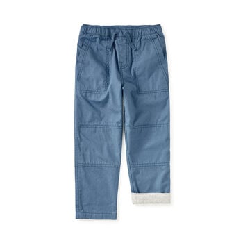 Tea Collection Tea Cozy Does It Lined Pants