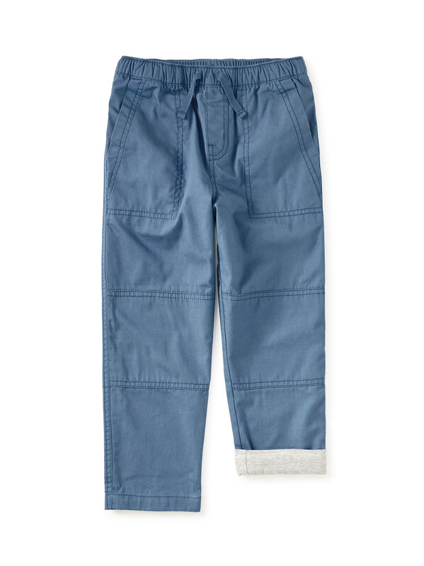 Tea Collection Tea Cozy Does It Lined Pants