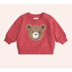 Huxbaby Huxbaby Furry Huxbear Sweatshirt