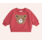 Huxbaby Huxbaby Furry Huxbear Sweatshirt