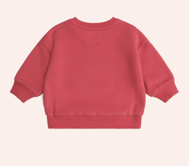 Huxbaby Huxbaby Furry Huxbear Sweatshirt