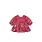 Konges Sløjd Konges Sløjd Lila Sequins Bow Dress