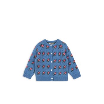 Konges Sløjd Konges Sløjd Belous Knit Cardigan