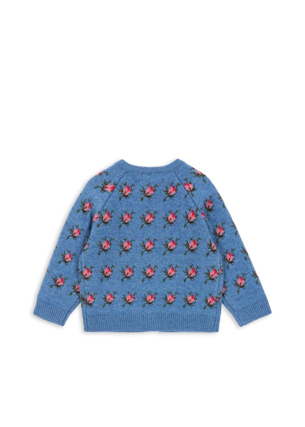 Konges Sløjd Konges Sløjd Belous Knit Cardigan