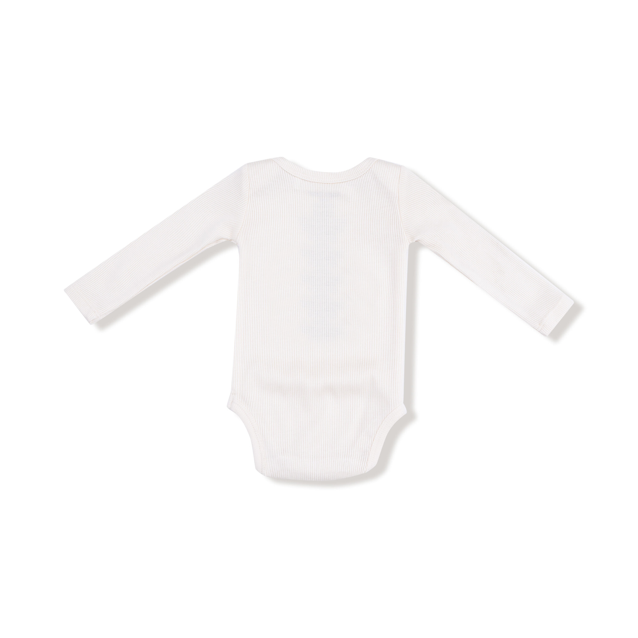 Angel Dear Angel Dear Lap Shoulder Bodysuit