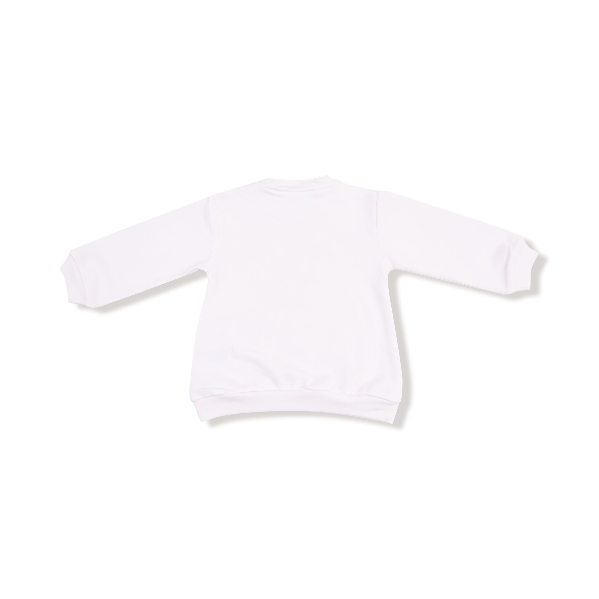 Angel Dear Angel Dear Birthday Girl Oversized Sweatshirt