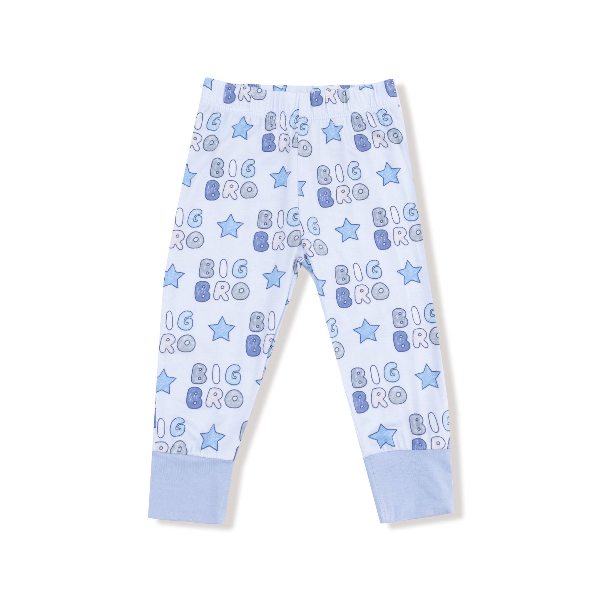 Angel Dear Angel Dear Big Bro Loungewear Set