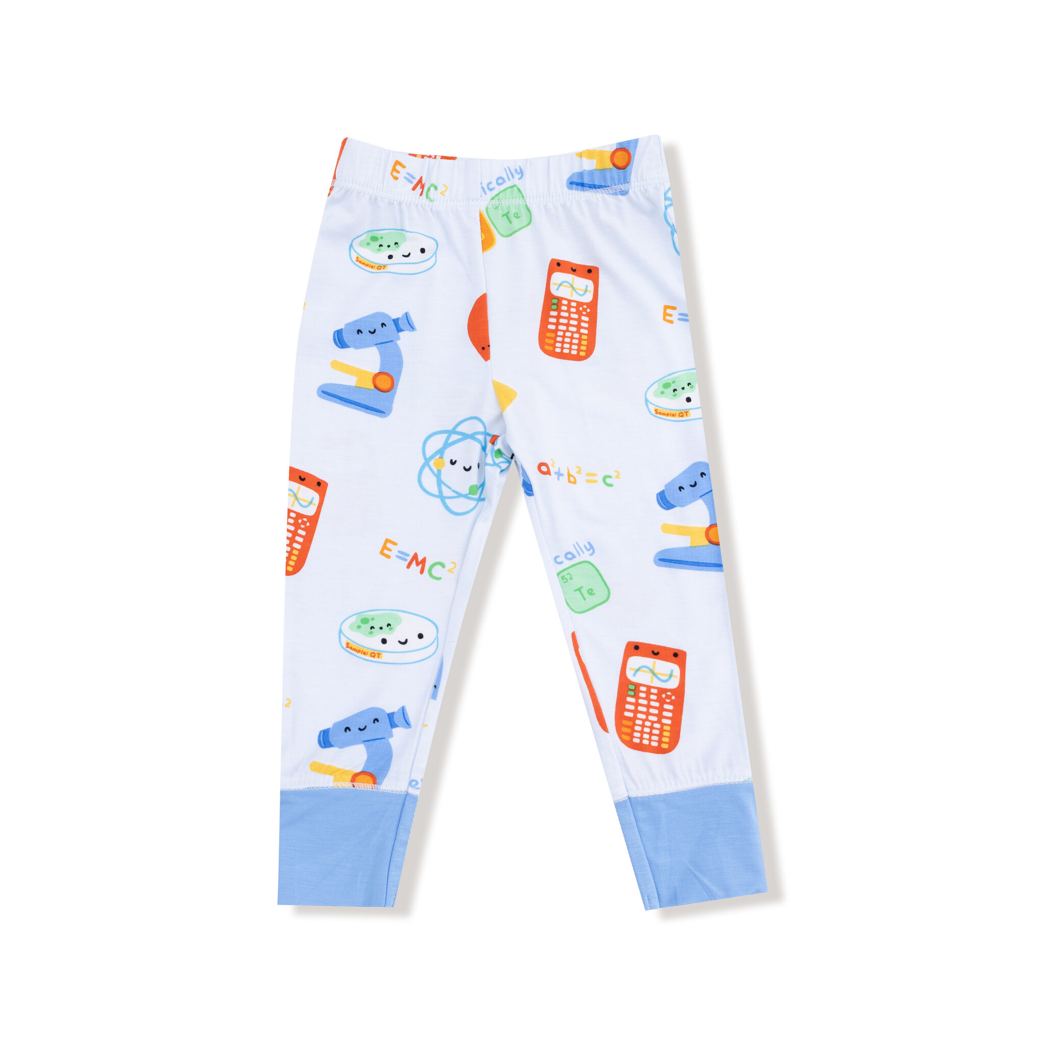 Angel Dear Angel Dear Future Scientist Loungewear Set