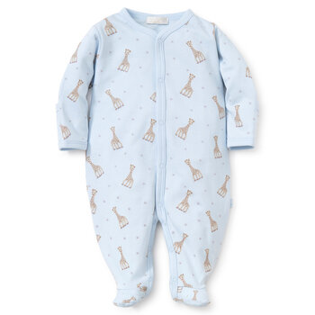 kissy kissy Kissy Kissy Sophie La Girafe Footie