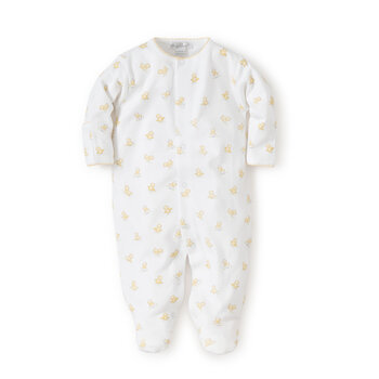 kissy kissy Kissy Kissy Hatchlings Footie