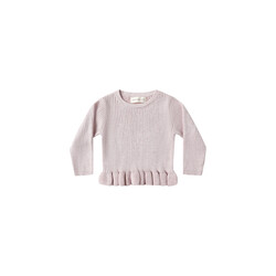 Quincy Mae Quincy Mae Rib Knit Set