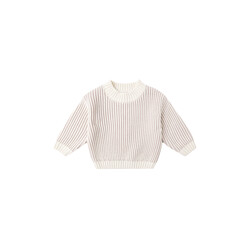 Quincy Mae Quincy Mae Relaxed Knit Set