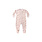 Quincy Mae Quincy Mae Garden Zip Long Sleeve Sleeper Footie