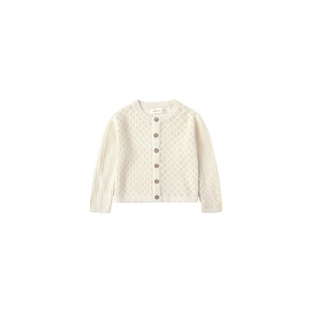 Quincy Mae Quincy Mae Knit Cardigan