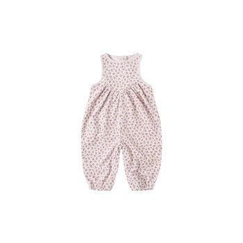 Quincy Mae Quincy Mae Wildflowers Maisie Overall