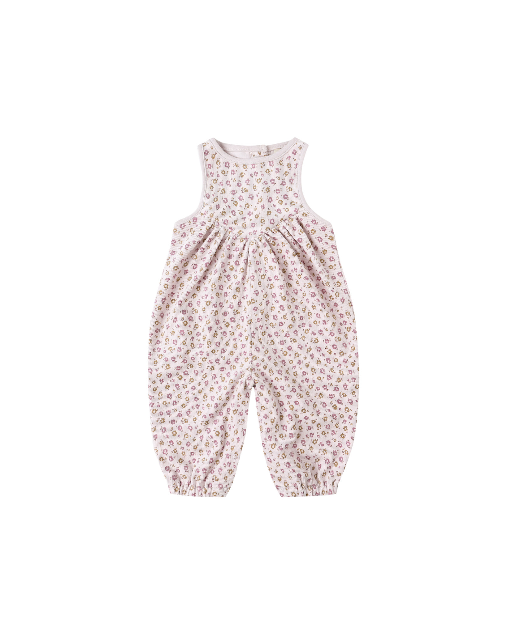 Quincy Mae Quincy Mae Wildflowers Maisie Overall
