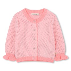 Billieblush Billieblush Knit Cardigan