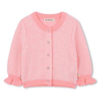 Billieblush Billieblush Knit Cardigan