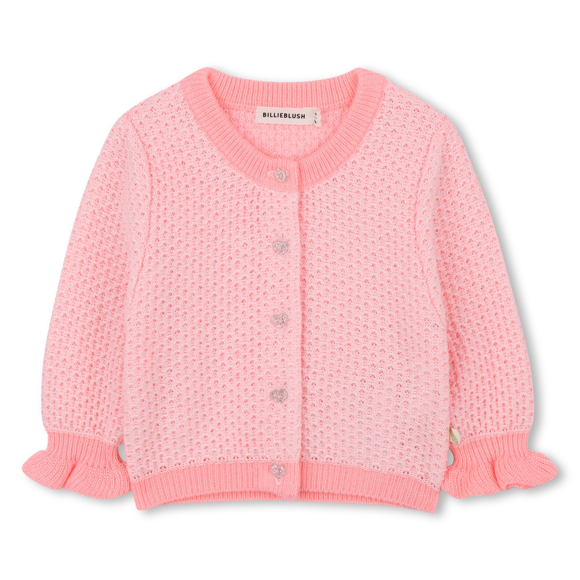 Billieblush Billieblush Knit Cardigan