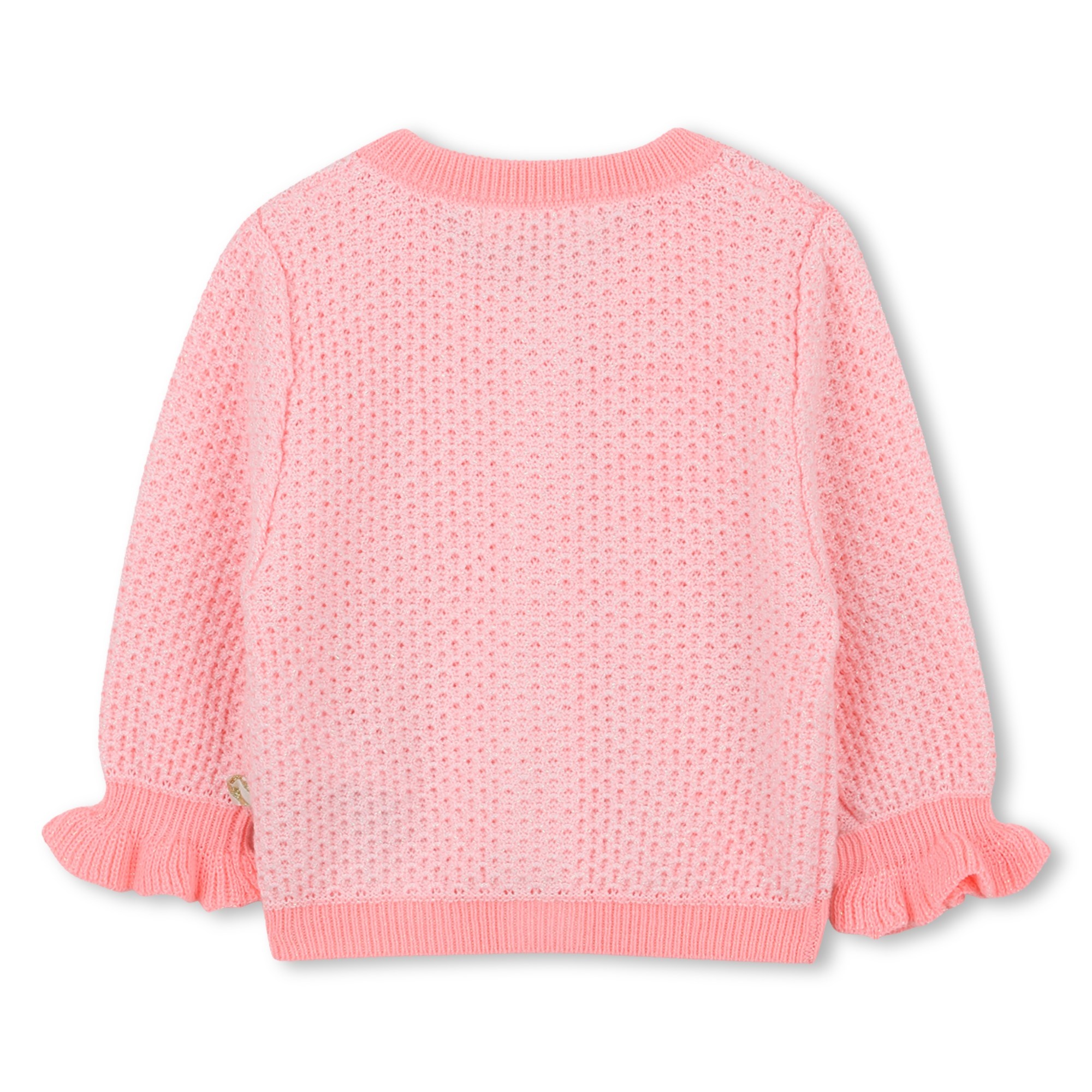 Billieblush Billieblush Knit Cardigan