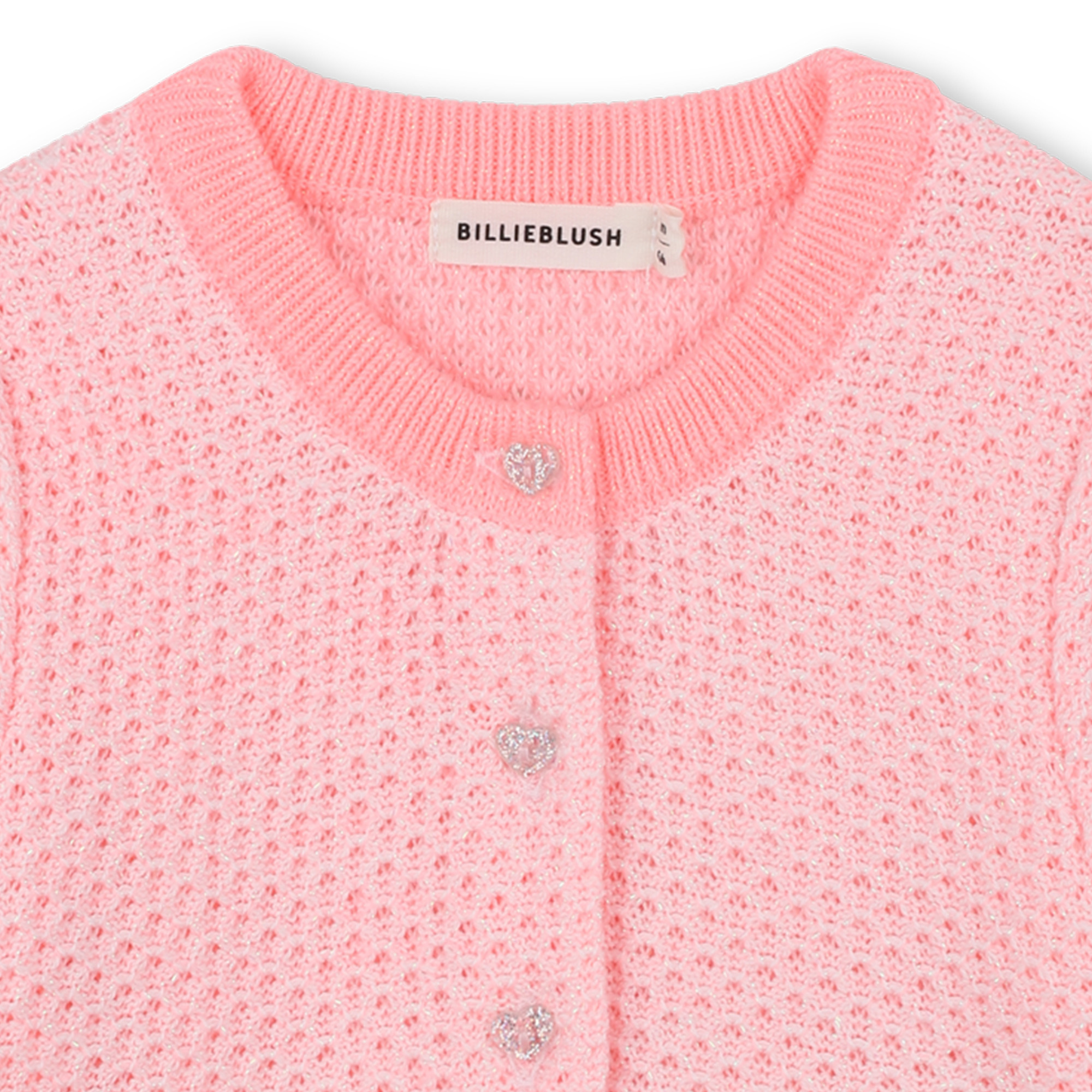 Billieblush Billieblush Knit Cardigan