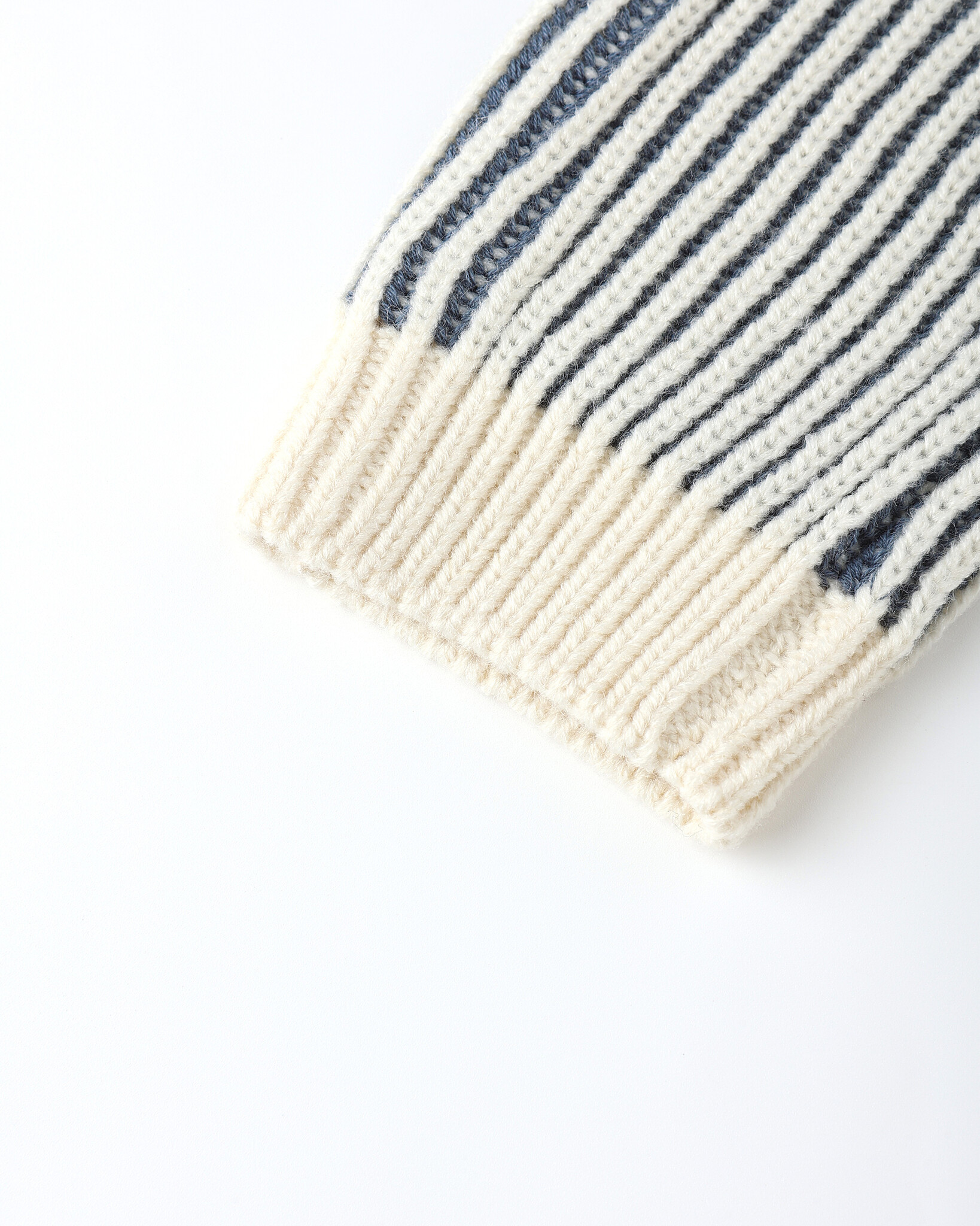 Quincy Mae Quincy Mae Ocean Relaxed Knit Set