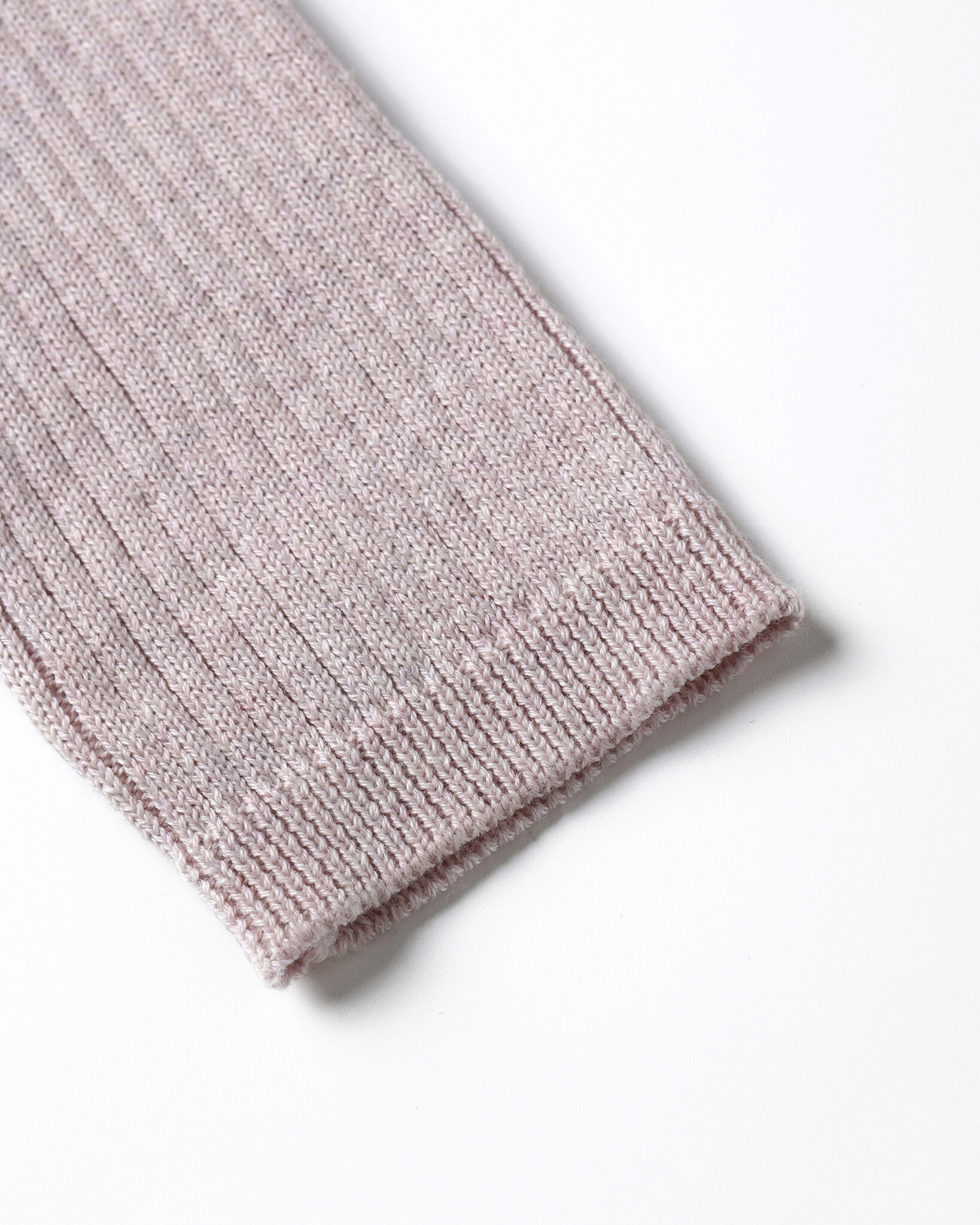 Quincy Mae Quincy Mae Rib Knit Set