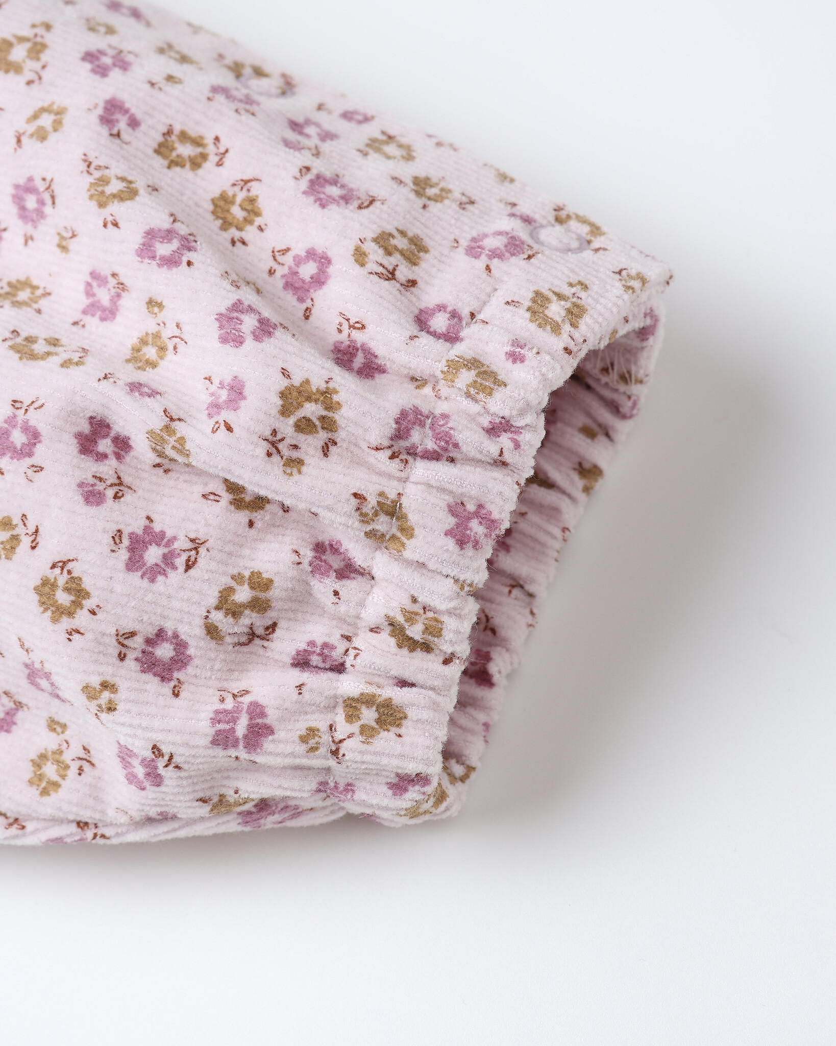 Quincy Mae Quincy Mae Wildflowers Maisie Overall