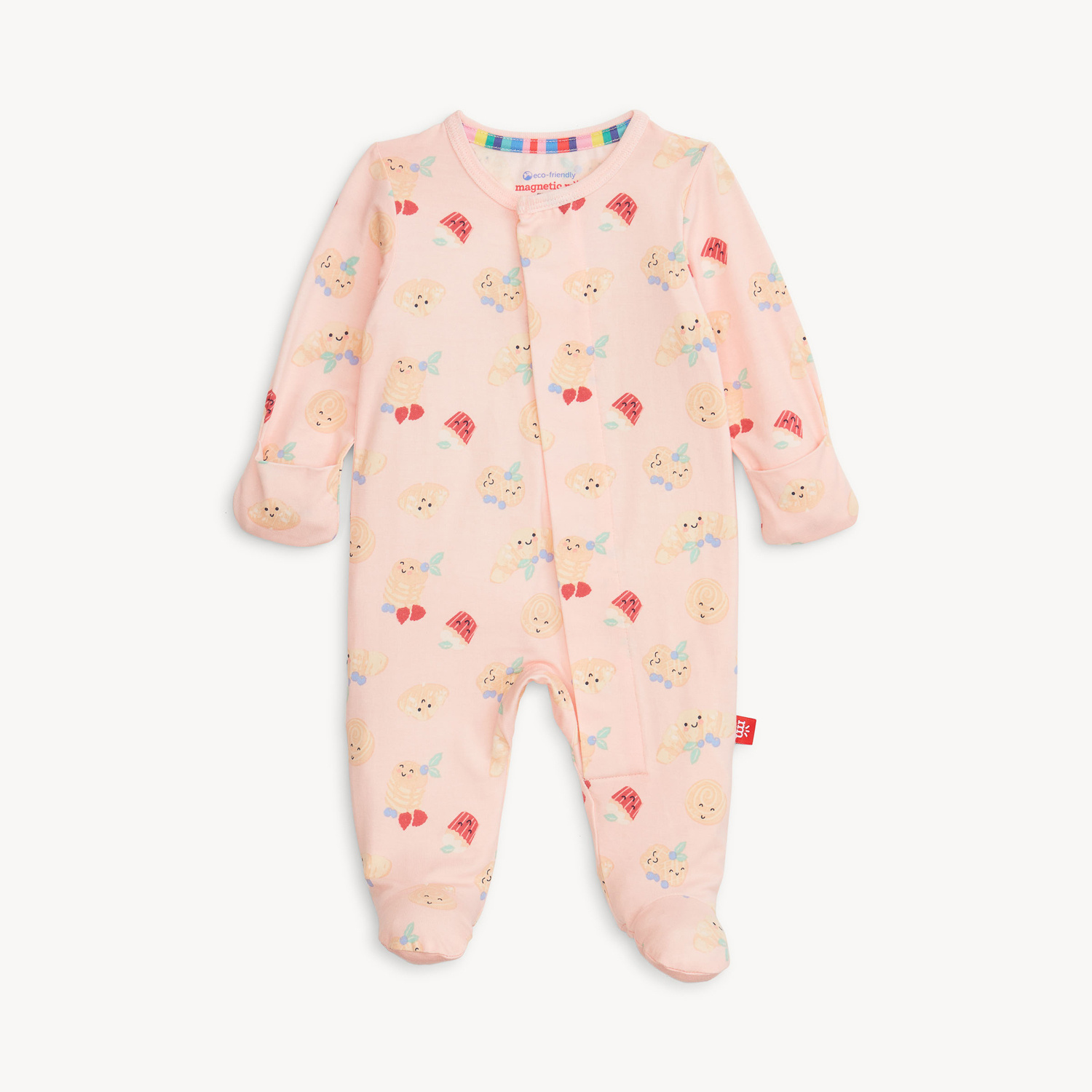 Magnetic Me Magnetic Me Bake My Day Modal Magnetic Footie