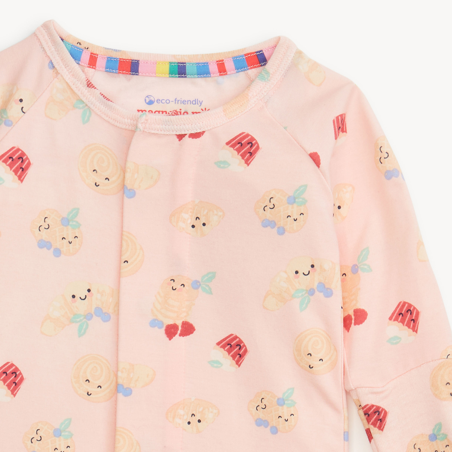 Magnetic Me Magnetic Me Bake My Day Modal Magnetic Footie