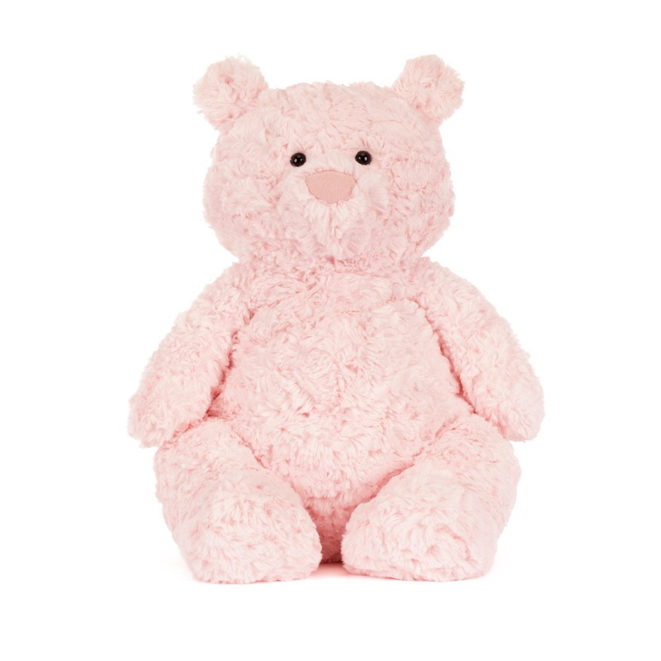 JellyCat JellyCat Leola Bear Large