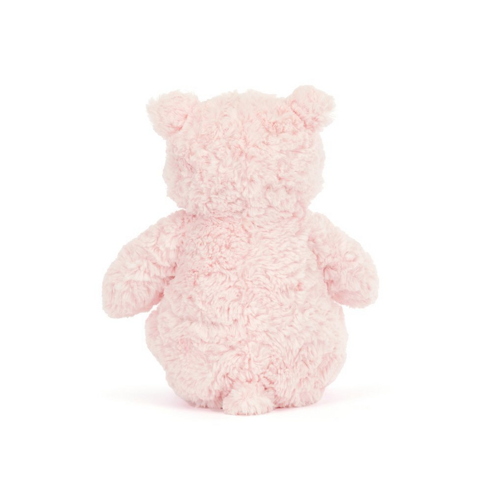 JellyCat Jellycat Leola Bear Medium
