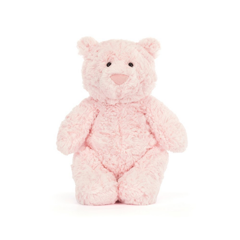 JellyCat Jellycat Leola Bear Medium