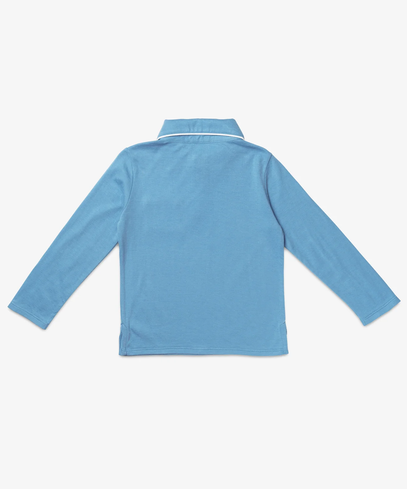 Oso & Me Oso & Me Parker Polo