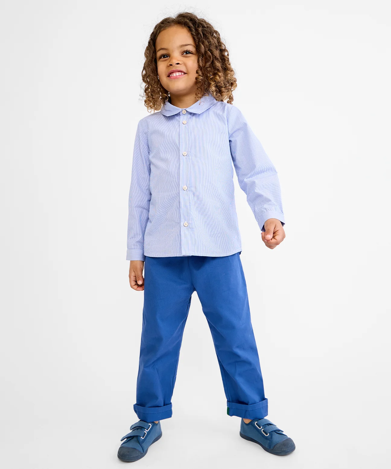 Oso & Me Oso & Me Bowie Pant