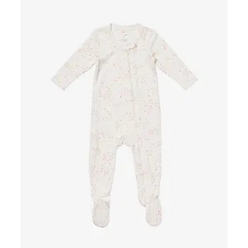 Oso & Me Oso & Me Marley Zip Pajama