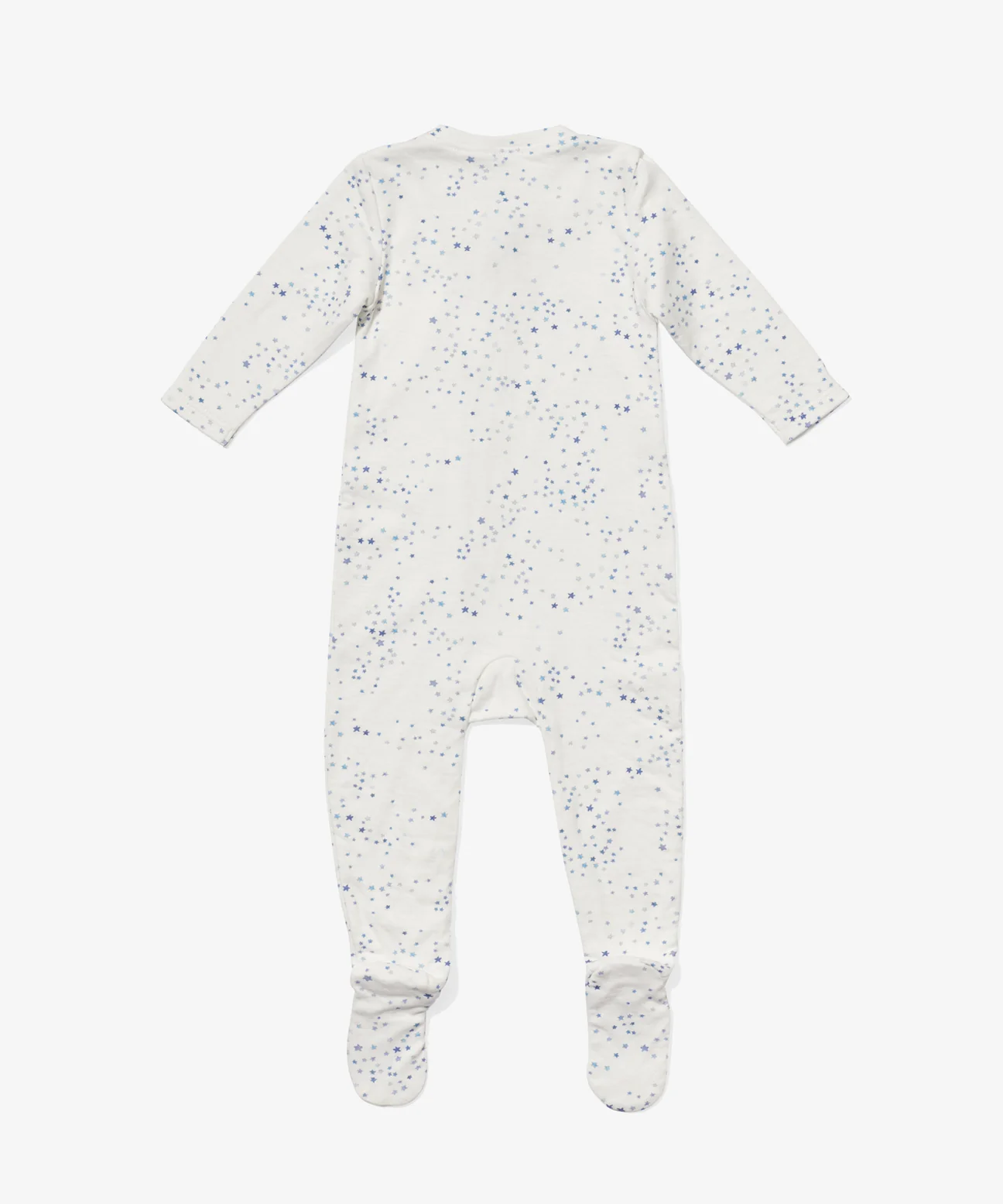 Oso & Me Oso & Me Marley Zip Pajama