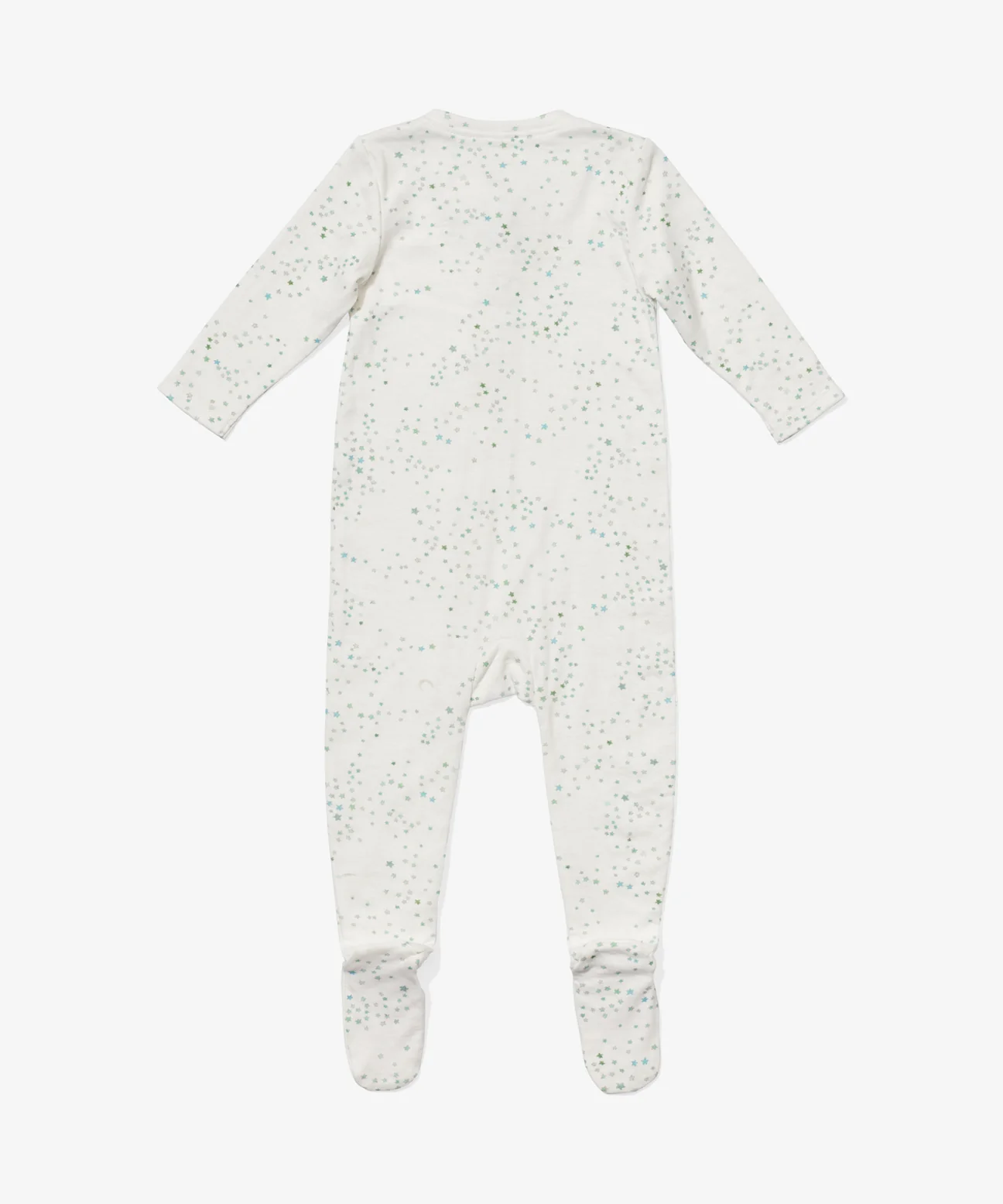 Oso & Me Oso & Me Marley Zip Pajama