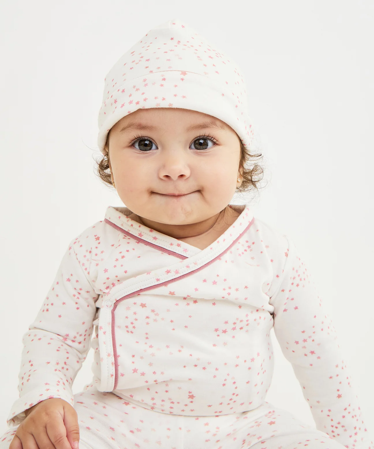 Oso & Me Oso & Me Hazy Hat