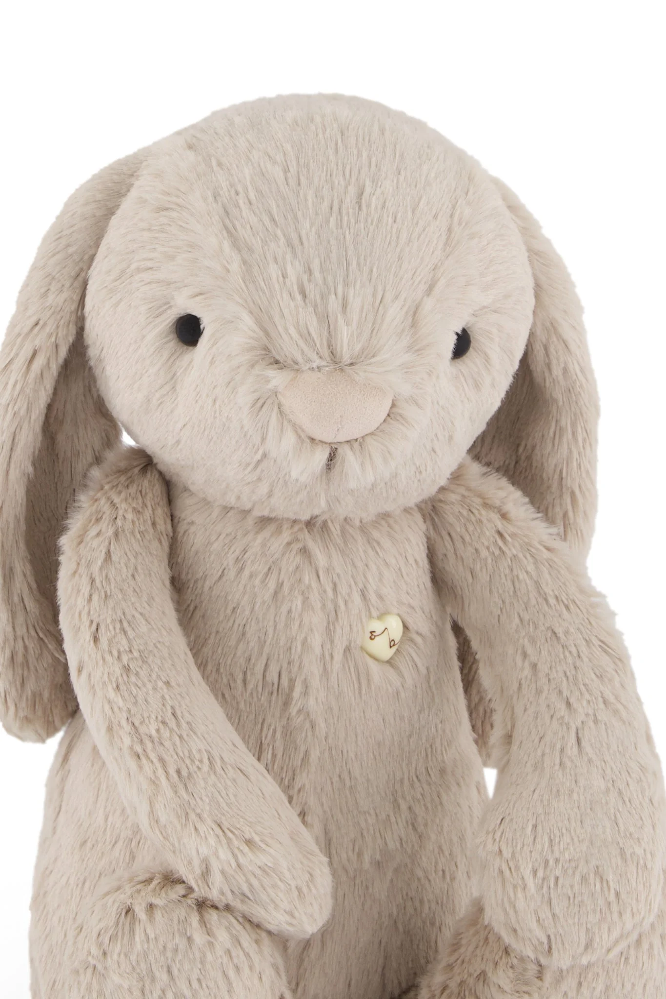Jamie Kay Jamie Kay Snuggle Bunnies - Penelope - Beige