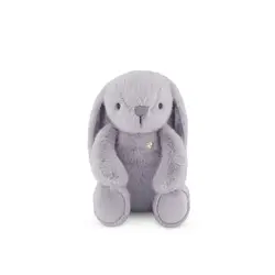 Jamie Kay Jamie Kay Snuggle Bunnies - Penelope - Silver