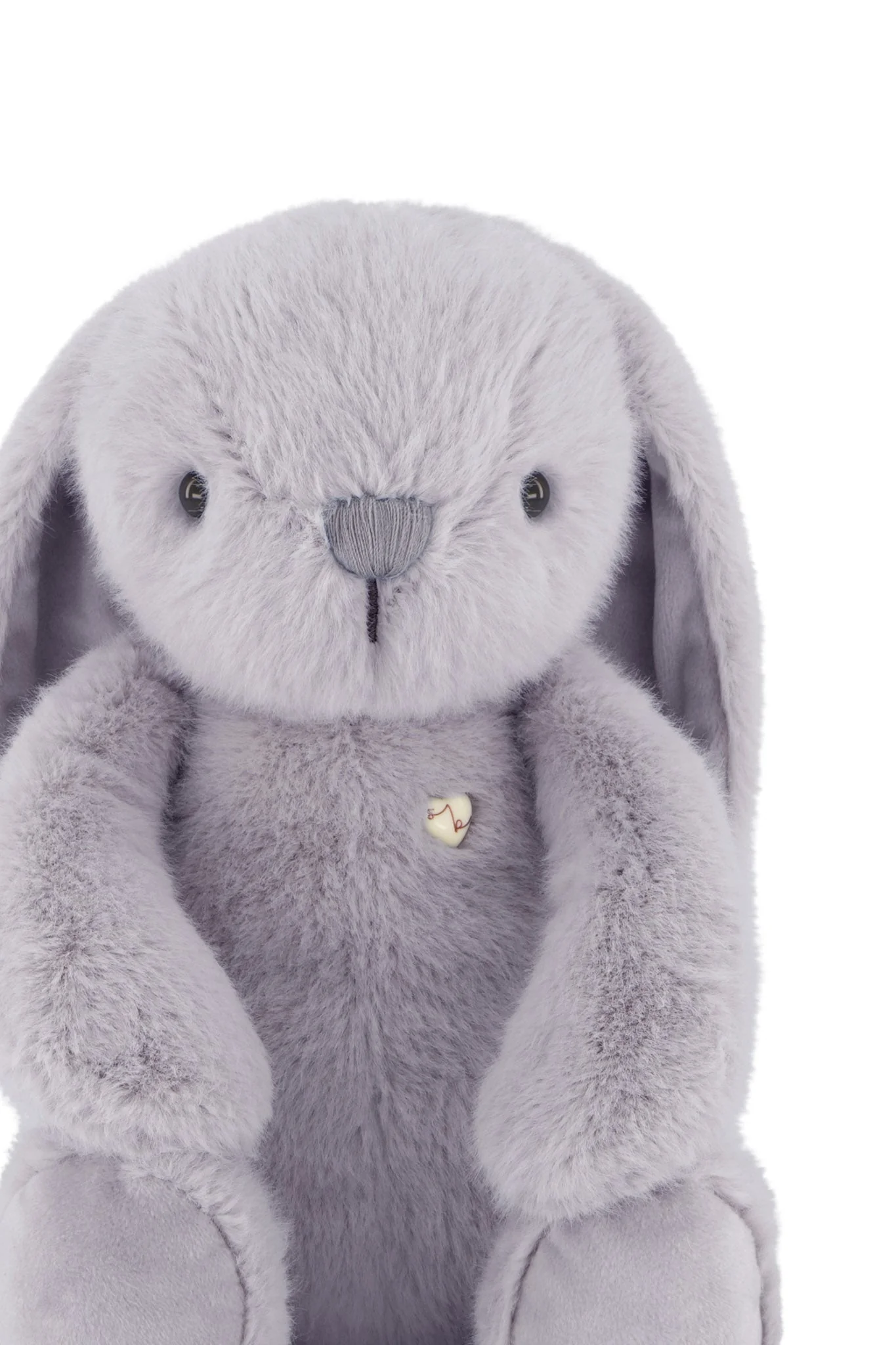 Jamie Kay Jamie Kay Snuggle Bunnies - Penelope - Silver