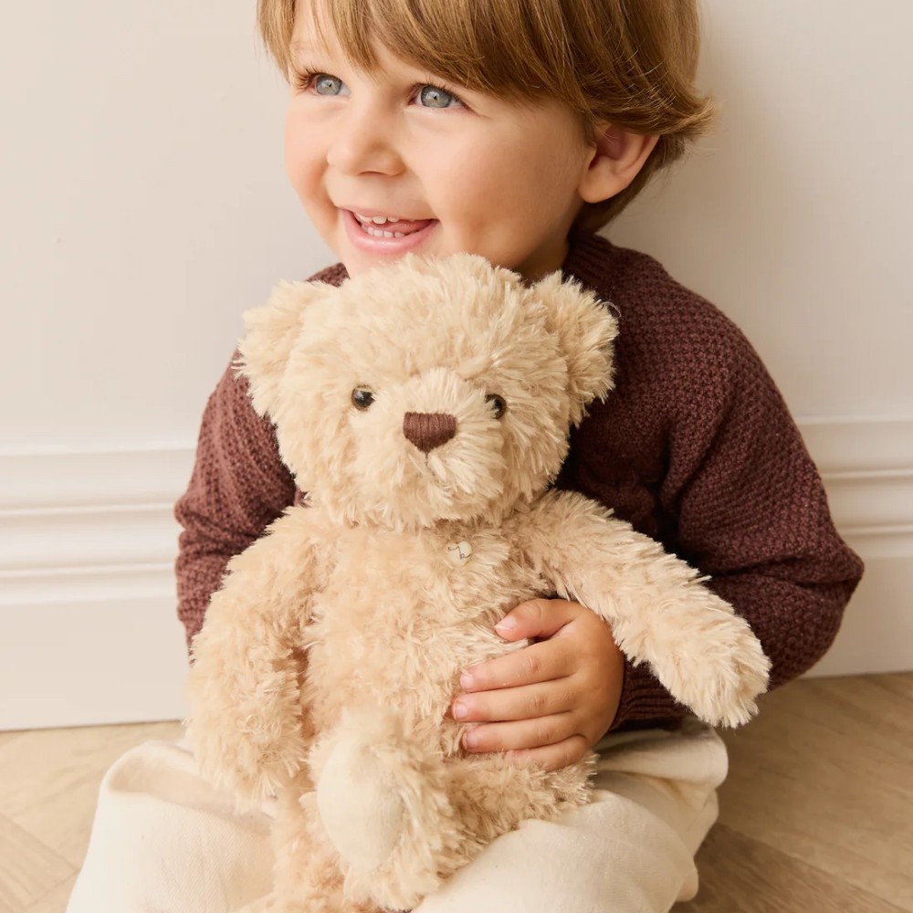 Jamie Kay Jamie Kay Snuggle Bunnies - Arthur the Bear